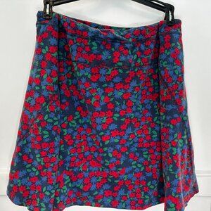 Title 9 - Samba Swing Skort Size XL